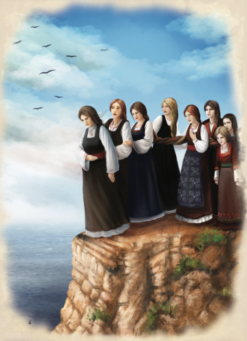 Предания и легенди от България - Image 2