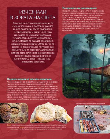 Изчезналите животни - Image 2