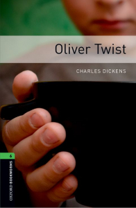 Oxford Bookworms Library Level 6: Oliver Twist
