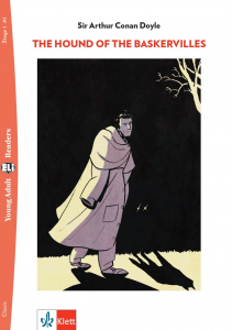 The Hound of the Baskervilles + downloadable audio
