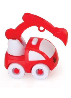 DOLU Кола Малък гигант 5040/5141