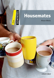 Dominoes One: Housemates A1/A2