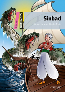Dominoes Starter: Sinbad A1