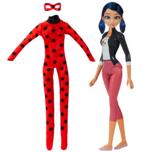 MIRACULOUS Калинката и Котарака XL фигура с костюм