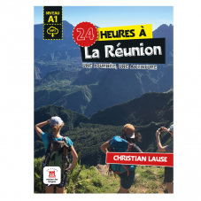 24 heures à La Réunion