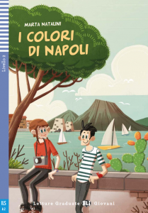 I COLORI DI NAPOLI + Downlodable Multimedia