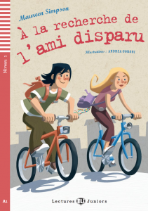 A LA RECHERCHE DE L'AMI DISPARU + Downlodable Multimedia