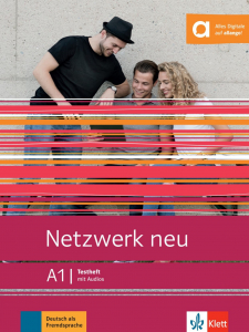 Netzwerk neu A1 Testheft min Audios