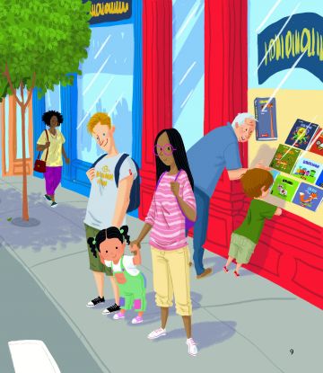 Какво трябва да знаят децата за БЕЗОПАСНОСТТА - Image 3