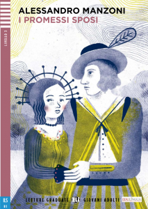 I PROMESSI SPOSI + Downlodable Multimedia