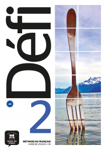 Defi 2 Niveau A2 LibLivre de leleve + CD