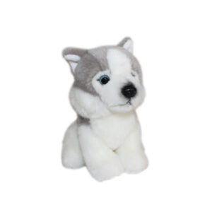 SILKY Плюшено куче ЛАБРАДОР/ХЪСКИ 75973