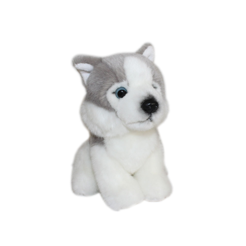 SILKY Плюшено куче ЛАБРАДОР/ХЪСКИ 75973