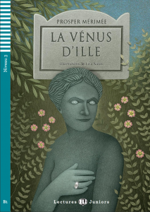 LA VENUS D'ILLE + Downlodable Multimedia