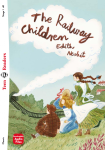 THE RAILWAY CHILDREN + Downlodable Multimedia