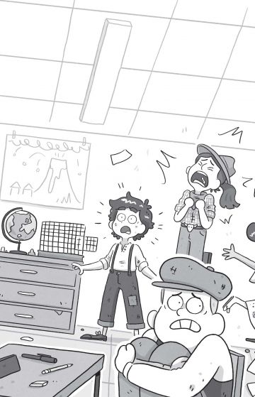 Лени Лемън и непобедимият плъх - Image 4