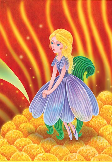 Палечка и други приказки - Image 2