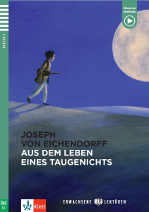 Aus dem Leben eines Taugenichts A2 Audio-Download