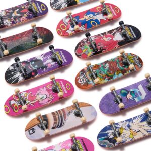 TECH DECK Мини скейтборд 1 брой