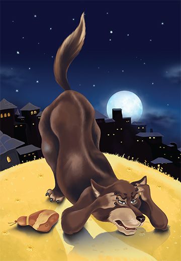 Храбрият шивач и други приказки - Image 2