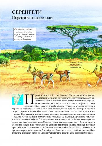 Най-известните природни чудеса в България и по света - Image 4