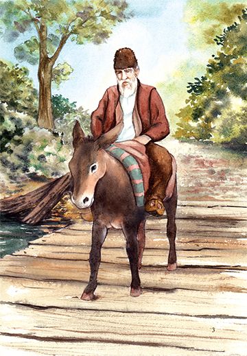 Юначното петле и други приказки - Image 4