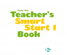 SMART START 1 - TB + Audio CD + DVD