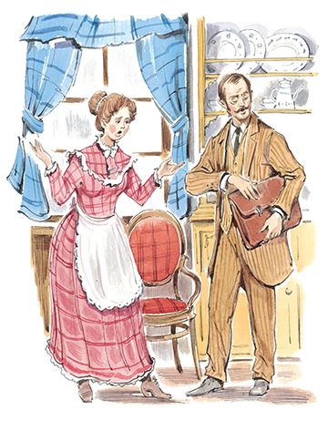 Мери Попинз - Image 3