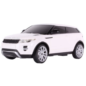 RASTAR Джип RANGEROVER EVOQUE R/C 1:24 46900