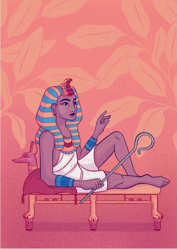 Портрети на необикновени деца - Image 2