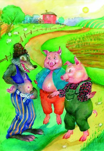 Избрани приказки - Image 4