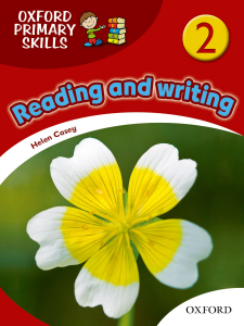 Oxford Primary Skills 2 Skills Book