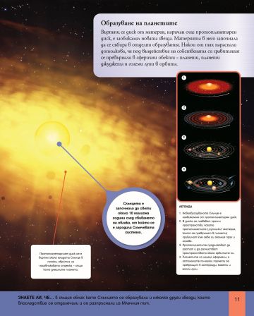 Енциклопедия на Слънчевата система - Image 3