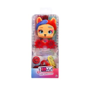 VIP PETS Модно кученце HAIR MAKEOVER