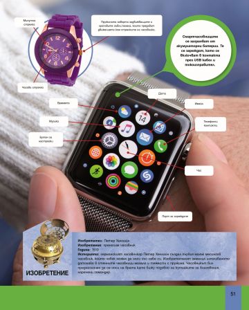 Енциклопедия на технологиите - Image 4