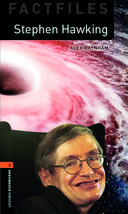 Oxford Bookworms Library Level 2: Stephen Hawking 3 ed.