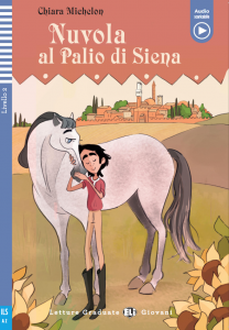 NUVOLA AL PALIO DI SIENA + Downloadable Multimedia