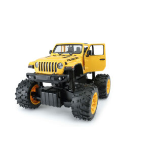 RASTAR Джип JEEP Wrangler Rubicon 1:14