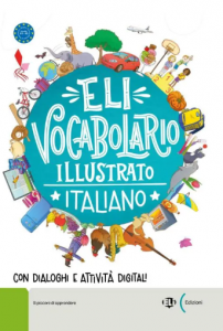 ELi Vocabolario illustrato Italiano - A1-A2