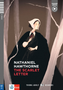 The Scarlet Letter + downloadable audio/ Level B2