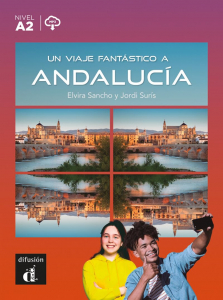 Un viaje fantástico a Andalucía + descarga mp3