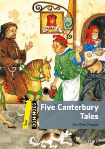 Dominoes One: Five Canterbury Tales A1/A2