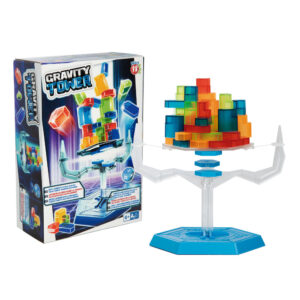 IMC Игра за баланс GRAVITY TOWER