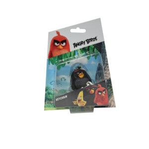 ANGRY BIRDS Ключодържател 60121