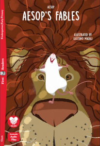 AESOP'S FABLES + Downlodable Multimedia