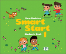 SMART START 1 - SB + stickers