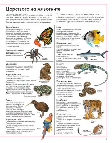 Атлас на животните по света - Image 3