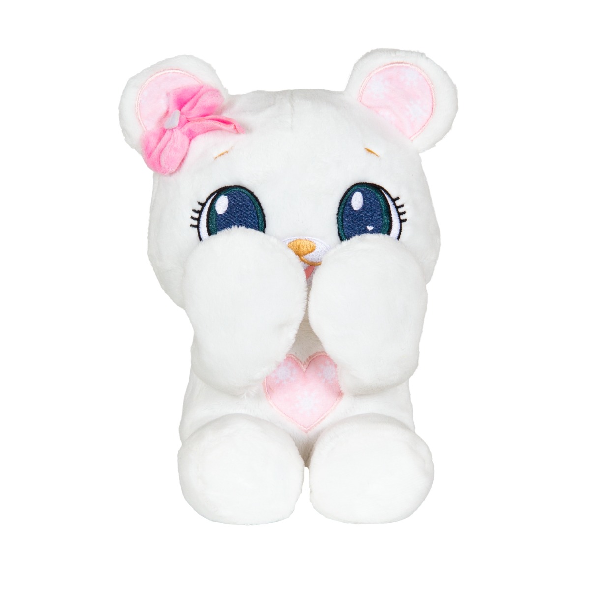 IMC PEEKA PETS МЕЧЕ