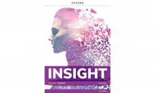 Insight 2nd Edition Advanced Workbook