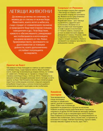 Изчезналите животни - Image 4